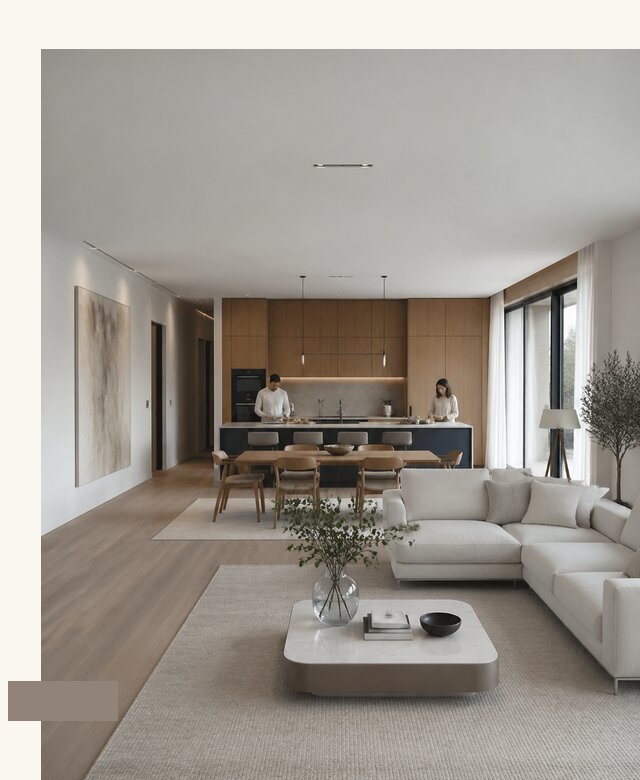 Дома с кухней гостиной в Вичуге по цене от 12191 р А3дПро-Вчг